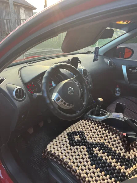 Nissan Qashqai 2011 - 7