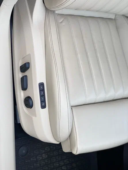 Skoda Superb 2020 - 10