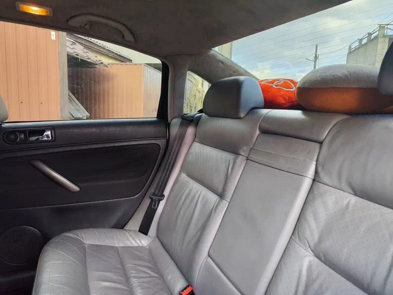 Volkswagen Passat 2000 - 14