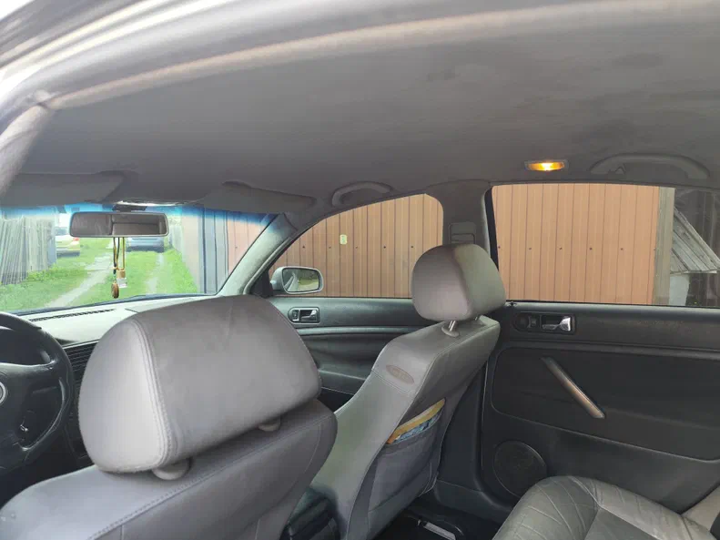 Volkswagen Passat 2000 - 13