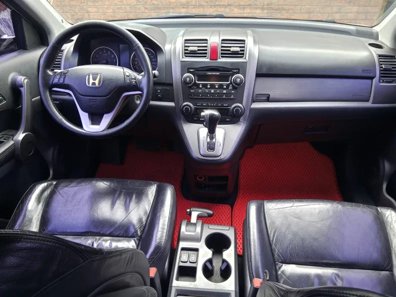 Honda CR-V 2008