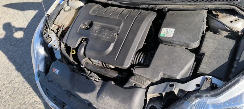Ford Focus 2010 - 33