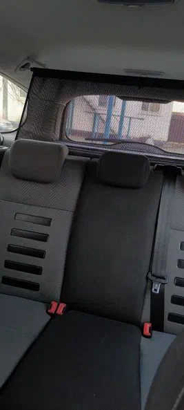 Ford Focus 2010 - 28