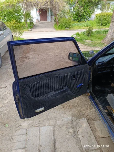 ЗАЗ 1102 «Таврия» 2002 - 8