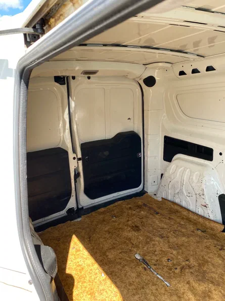 Fiat Doblo 2017 - 19