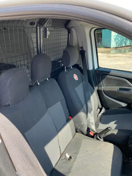 Fiat Doblo 2017 - 14