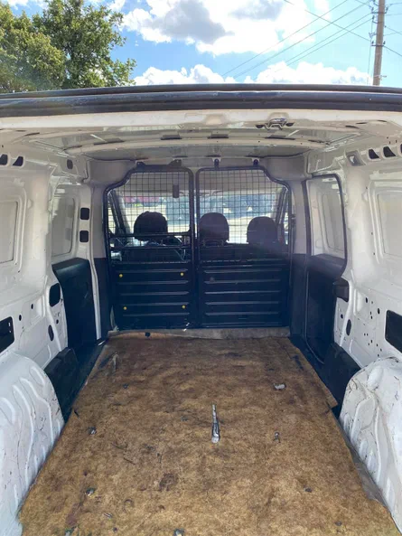 Fiat Doblo 2017 - 16