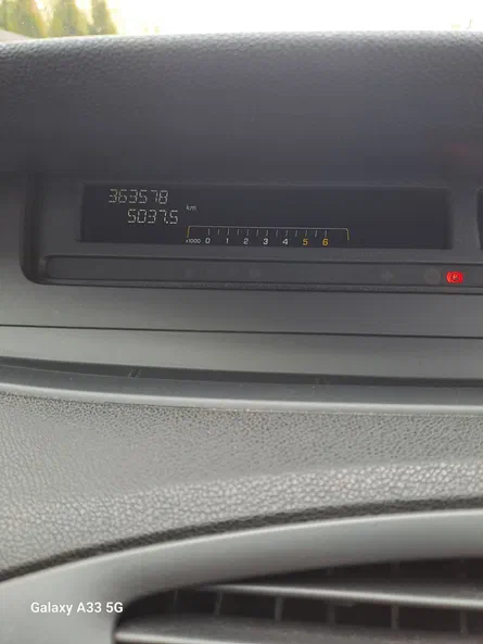 Renault Scenic 2010 - 7