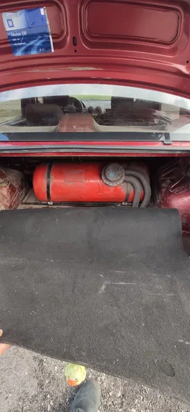 Dacia Logan 2006 - 6