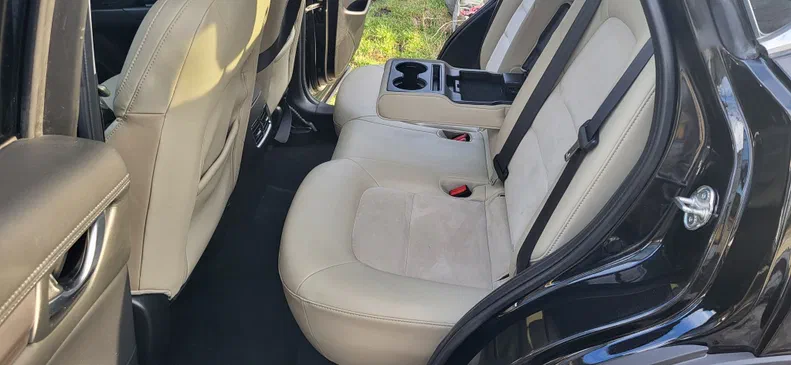 Mazda CX-5 2022 - 24