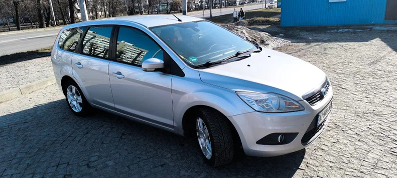 Ford Focus 2010 - 6