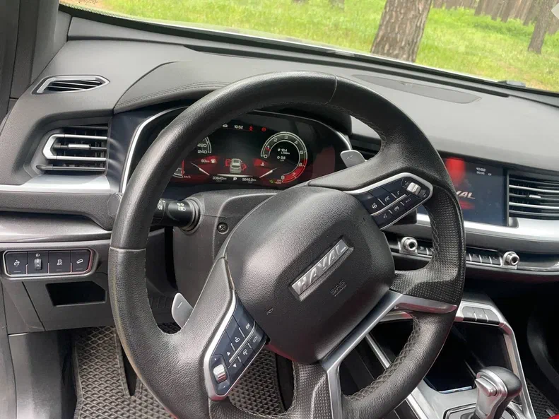 Haval H6 2020 - 6