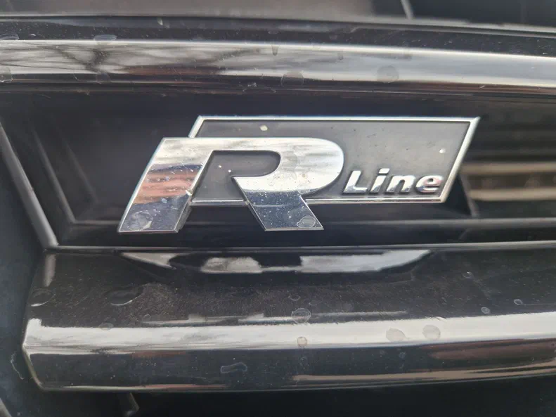 Volkswagen Tiguan 2021 - 17