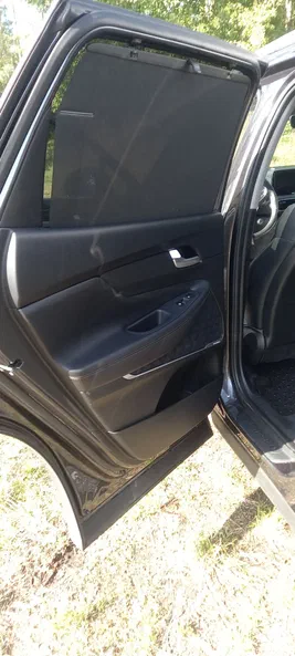 Hyundai Santa Fe 2022 - 21