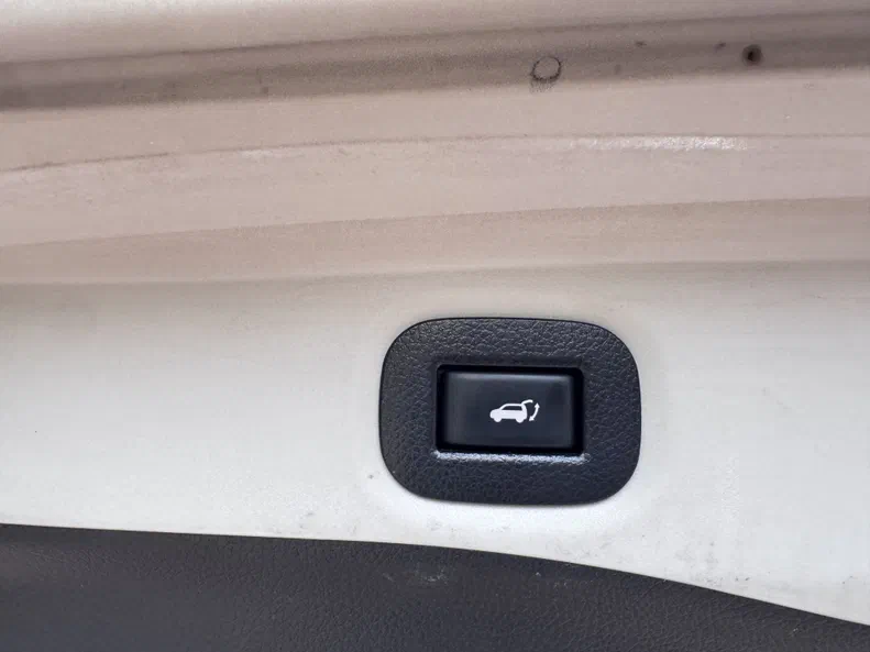 Nissan X-Trail 2017 - 18