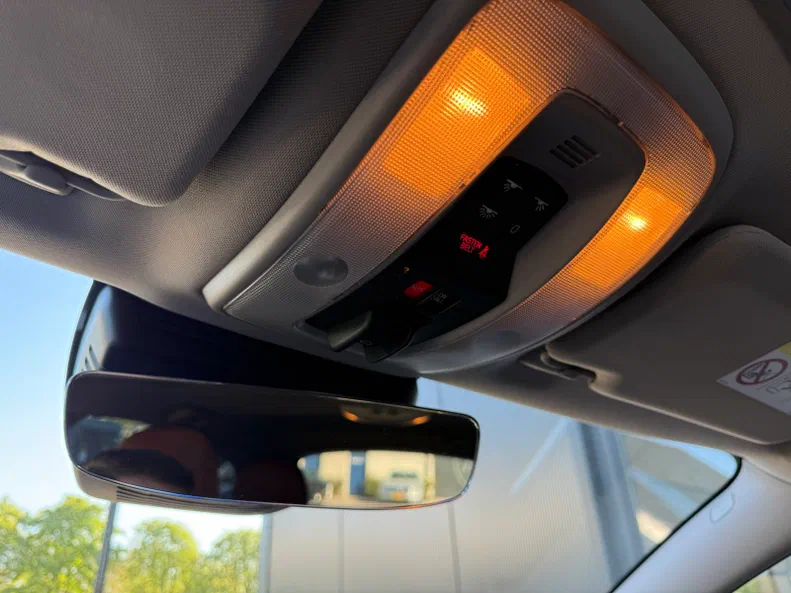 Volvo V60 2015 - 5