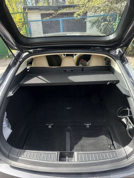 Tesla Model S 2015 - 6