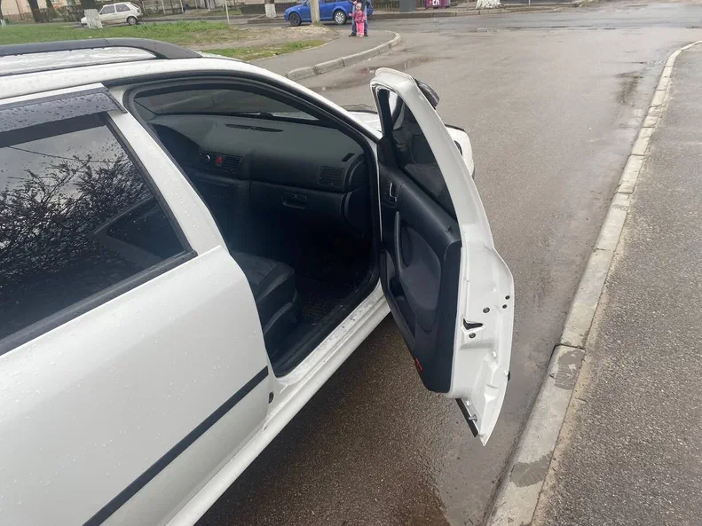 Skoda Octavia 2008 - 7