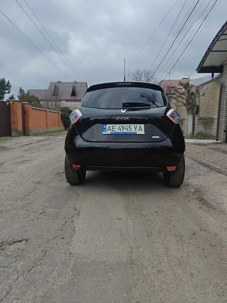 Renault ZOE 2017 - 6