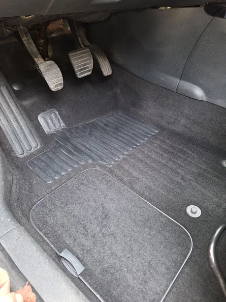 Renault Megane 2013 - 14
