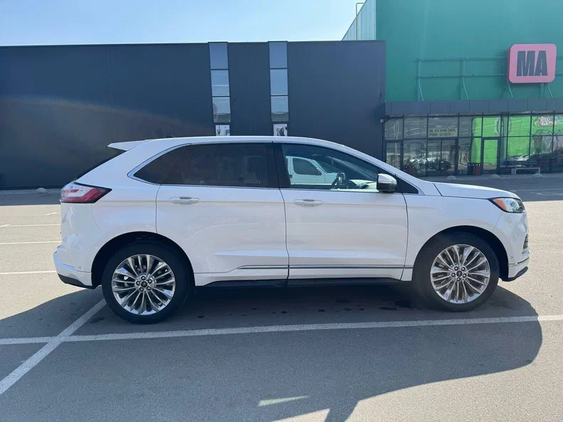 Ford Edge 2020 - 9