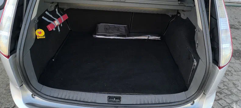 Ford Focus 2010 - 31