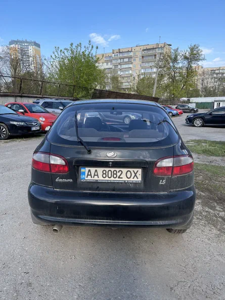 ЗАЗ Lanos 2014 - 6