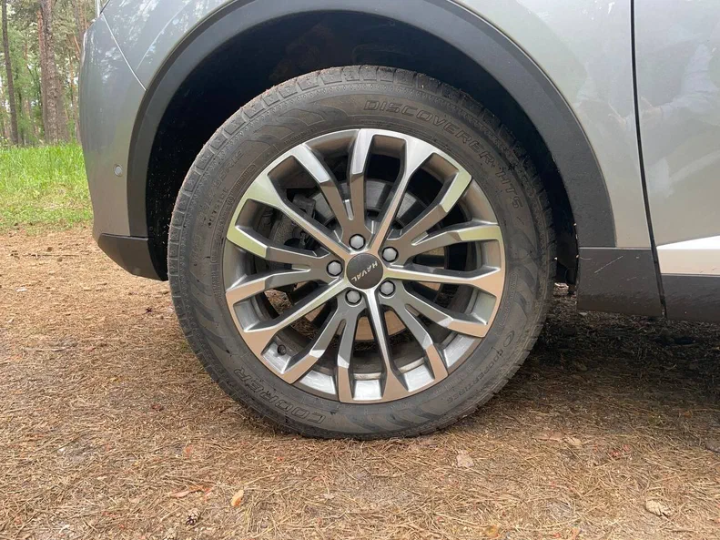 Haval H6 2020 - 24