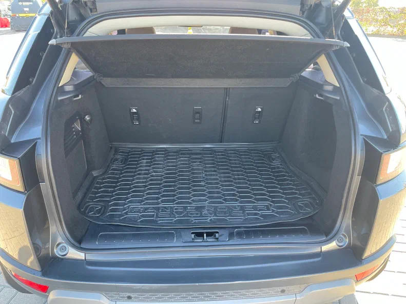 Land Rover Range Rover Evoque 2016 - 6