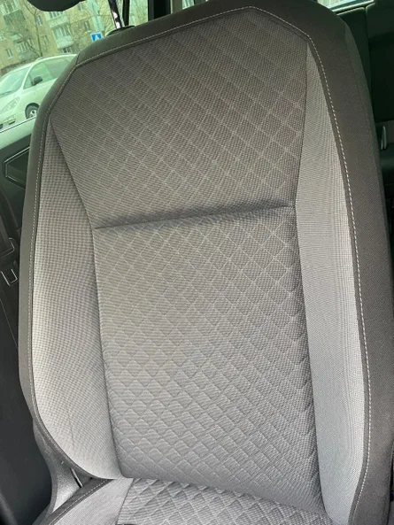 Volkswagen Tiguan 2017 - 6