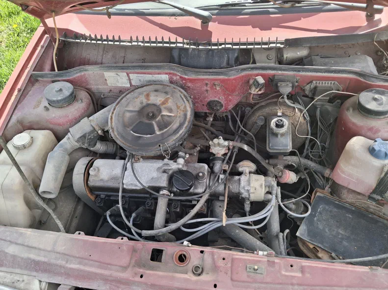 Lada (ВАЗ) 21099 1998 - 6