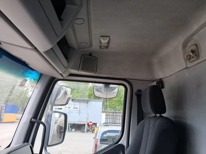 Volvo FE 2007 - 12