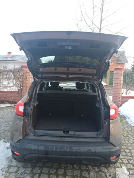 Renault Captur 2015 - 7