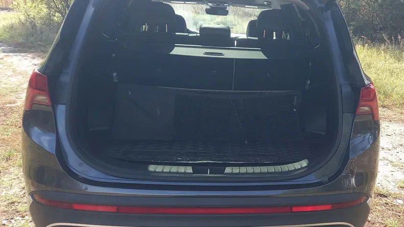 Hyundai Santa Fe 2022 - 6