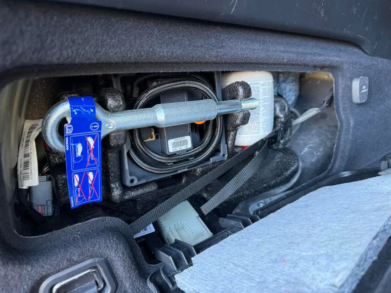 Volvo V60 2015 - 21