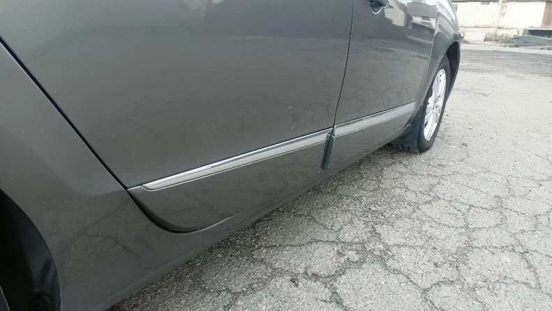 Renault Megane 2014 - 13