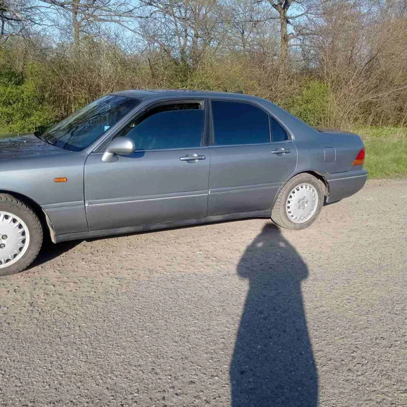 Honda Legend 1996 - 5