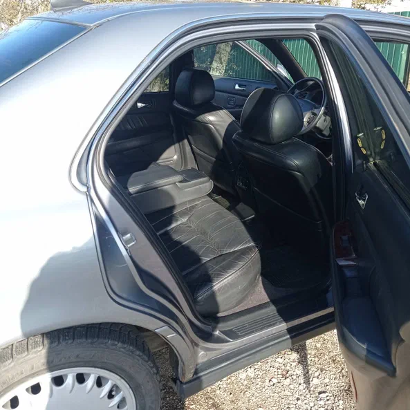 Honda Legend 1996 - 10