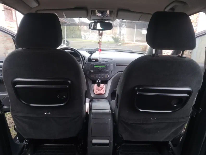 Ford Focus 2004 - 16