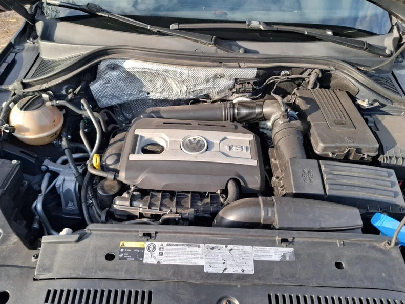Volkswagen Tiguan 2015 - 25