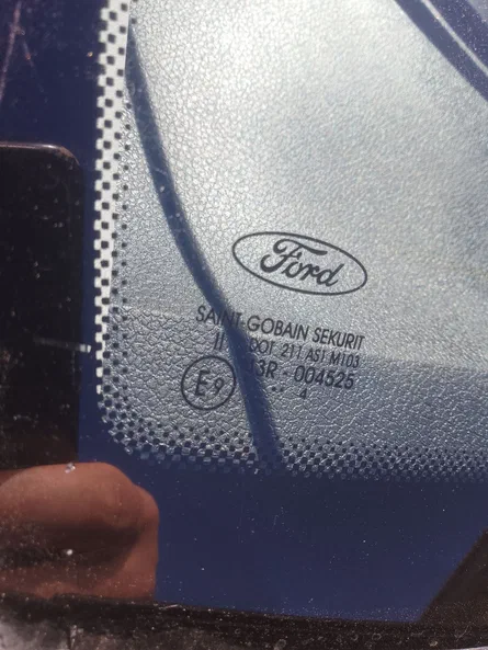Ford Focus 2004 - 4