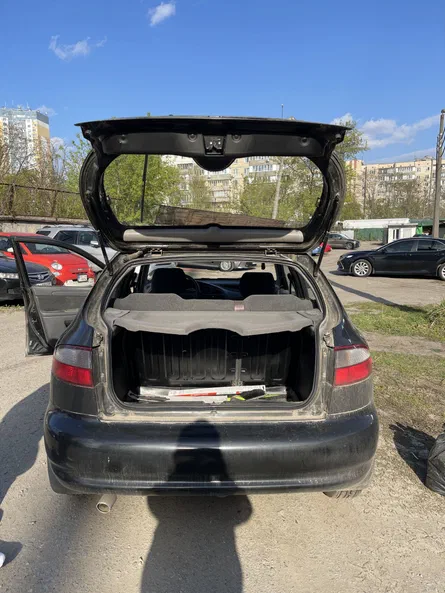 ЗАЗ Lanos 2014 - 14