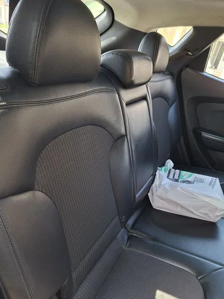 Hyundai ix35 2011 - 8