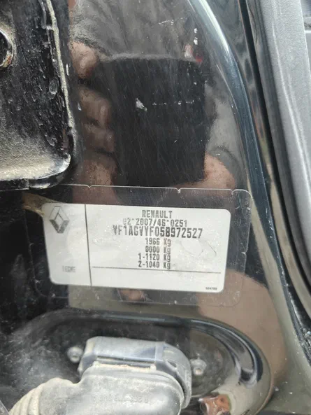 Renault ZOE 2017 - 13