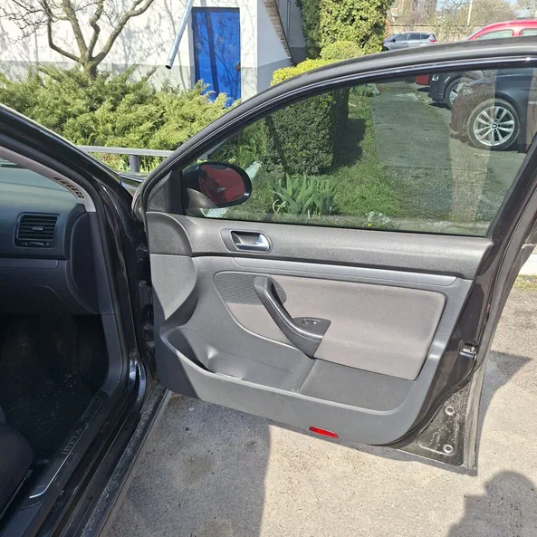 Volkswagen Jetta 2009