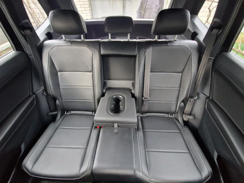 Volkswagen Tiguan 2021 - 30