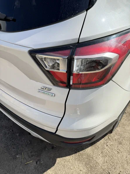 Ford Escape 2017 - 17