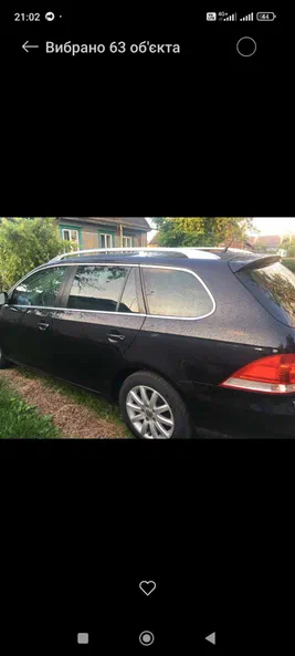 Volkswagen Golf 2009 - 4