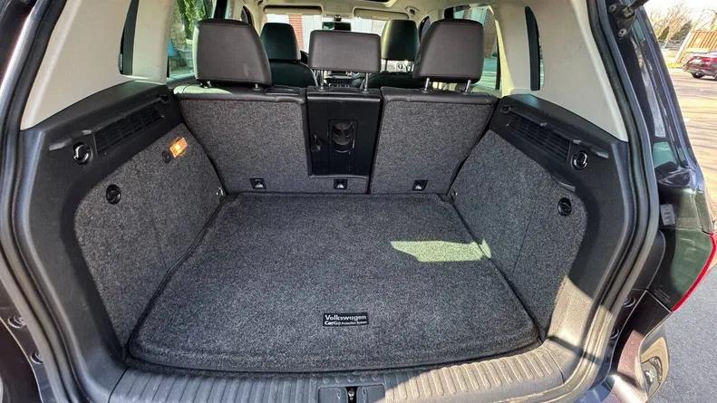 Volkswagen Tiguan 2016 - 22