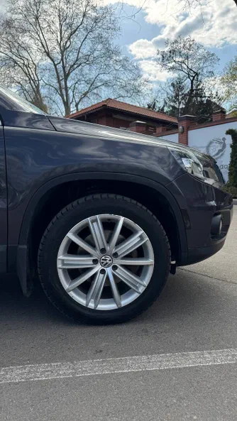 Volkswagen Tiguan 2016 - 23